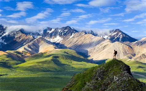 Denali National Park Wallpapers | HD Wallpapers | ID #13886