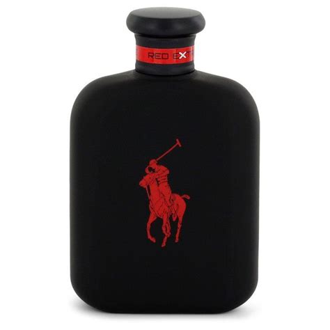 Polo Red Extreme by Ralph Lauren for Men in 2022 | Eau de parfum, Ralph lauren, Fragrance