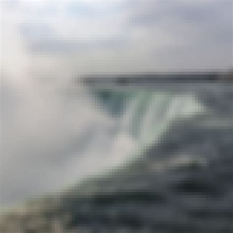 The Tragic Story of Robert Overacker and His Death at Niagara Falls