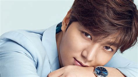 Lee Min Ho - Lee Min Ho Wallpaper (40249782) - Fanpop