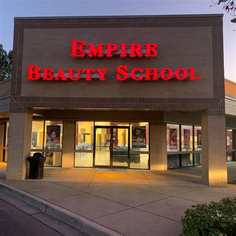 Empire Beauty School, 1455 Pleasant Hill Rd, Ste 105, Lawrenceville, GA - MapQuest