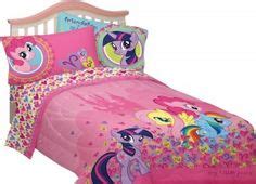 My Little Pony Crystal Princess Ponies | Toddler bed set, Little girls bedroom sets, Toddler ...