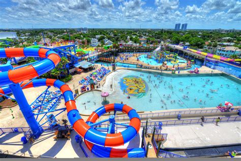 Daytona Beach Family Fun | Water Parks, Mini Golf & More