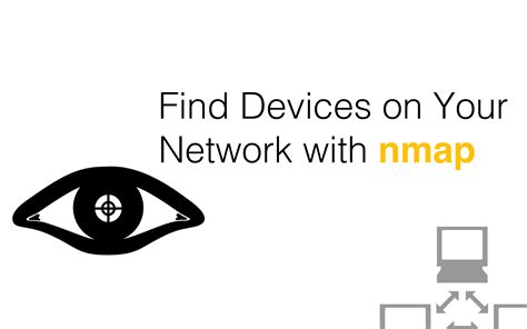 How to Use nmap to Find Devices on Your Network - Securing Ninja