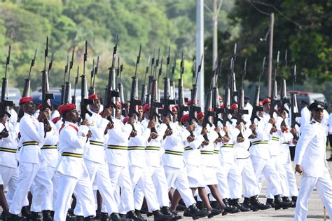 Office of The Prime Minister - Republic of Trinidad and Tobago ...