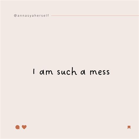 I am such a mess. a confession letter | by Ann | Medium