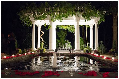 Culture and Class in Maryland: Unique Wedding Venues to Capture Your Heart - Roneyfield ...