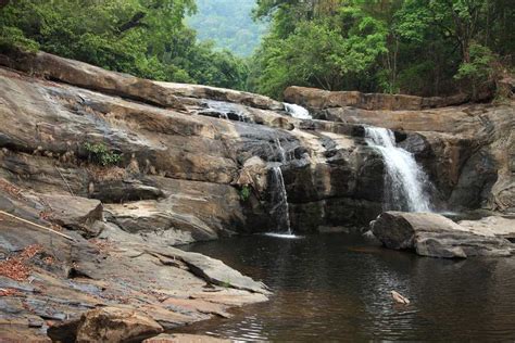 Thommankuthu Falls, Idukki| Thommankuthu Falls Photos and Best Time