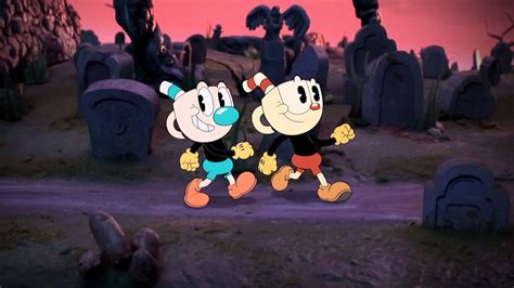 Cos'è Cuphead, il videogioco ispirato agli anni '30 che ora è una serie Netflix