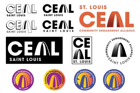 Missouri CEAL Logo - Sam Fox School of Design & Visual Arts — Washington University in St. Louis