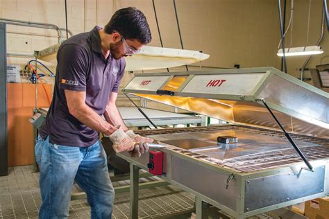 UT Adds Advanced Manufacturing Certificate, Considers Degree Program ...