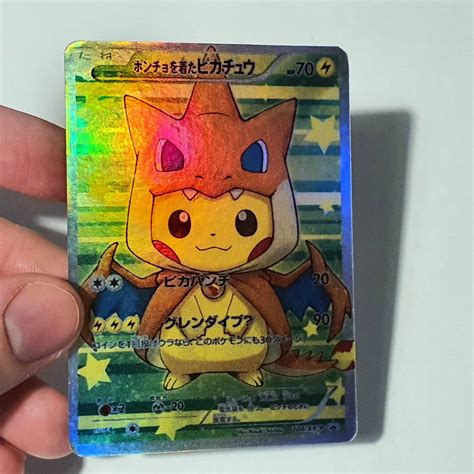 Pikachu Charizard Card | ubicaciondepersonas.cdmx.gob.mx