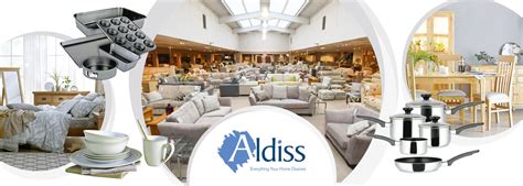 Aldiss of Fakenham | Shopping | Discover Norfolk