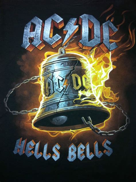 Logo Hells Bells