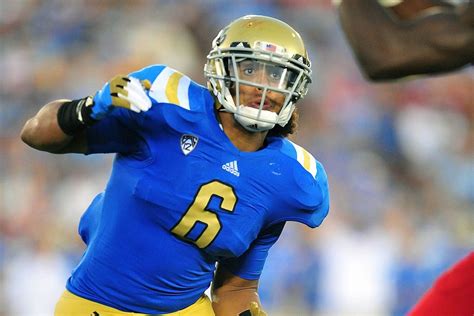 UCLA LB Eric Kendricks named Pac-12 Defensive Player of the Week - SB Nation Los Angeles