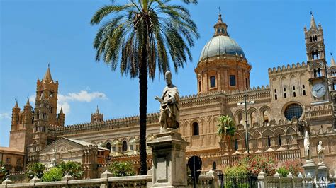 Pictures of Palermo, photo gallery and movies of Palermo, Sicily - Italy - ItalyGuides.it