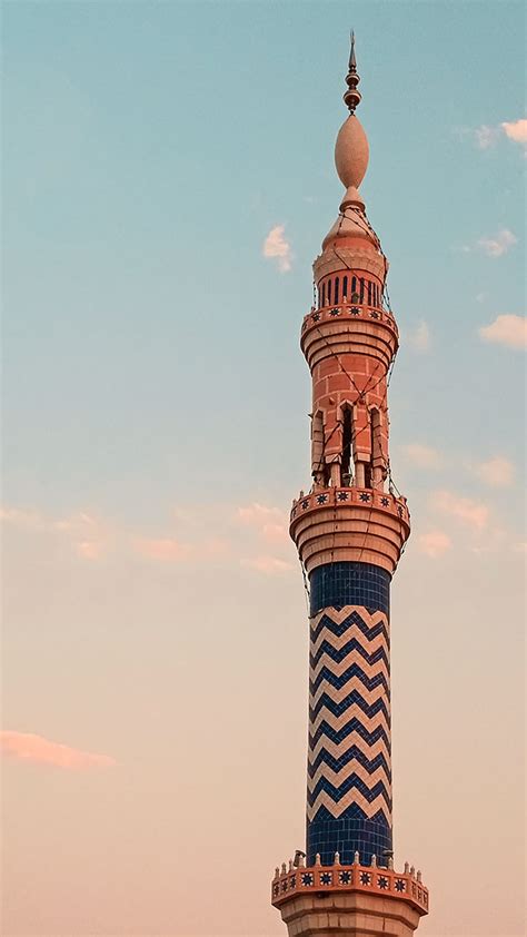 745 Background Masjid Minar free Download - MyWeb