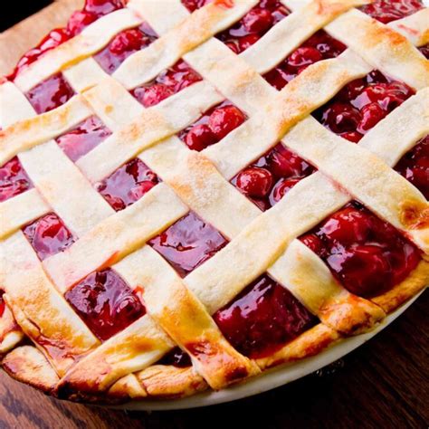 Duncan Hines Cherry Pie Recipe