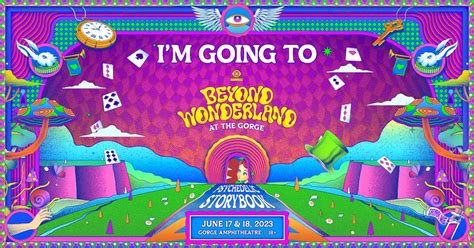 Beyond Wonderland - LatoyaBlanka