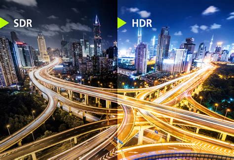 UHD Vs HDR: Which Should I Go For? • [Updated 2024 Guide]