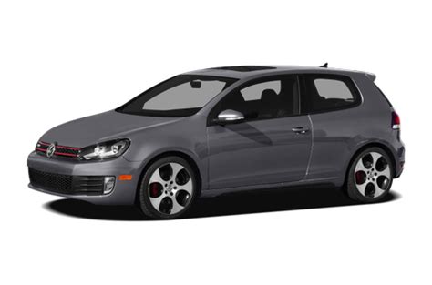 2010 Volkswagen GTI Specs, Price, MPG & Reviews | Cars.com