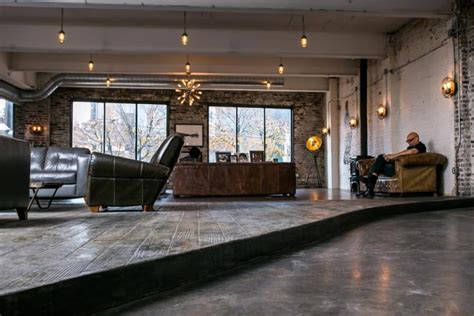 My Favorite Room: The Fettermans' Braddock Loft | Pittsburgh Magazine