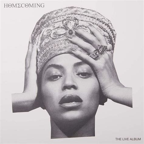 Beyoncé - Homecoming The Live Album Vinyl 4LP Box Set | Selby