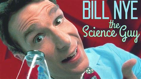 Bill Nye the Science Guy - PBS Series - Where To Watch