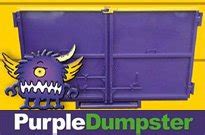 How To Rent a Dumpster Bin From Purple Dumpster