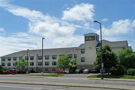 EXTENDED STAY AMERICA SELECT SUITES MINNEAPOLIS - BLOOMINGTON - Updated ...