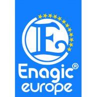 Enagic Europe | Brands of the World™ | Download vector logos and logotypes