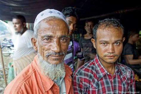 Myanmar’s Muslim Minority: The Plight of the Rohingya | Freedom House