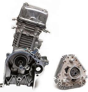 LIquidPiston Unveils Tiny But Powerful Rotary Engine