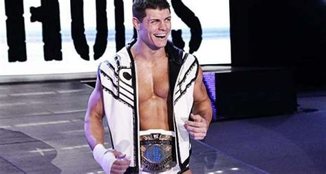 WWE News: Cody Rhodes reveals retirement plans