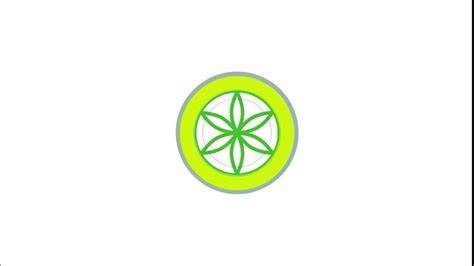 Gaiam Logo (2017) - YouTube