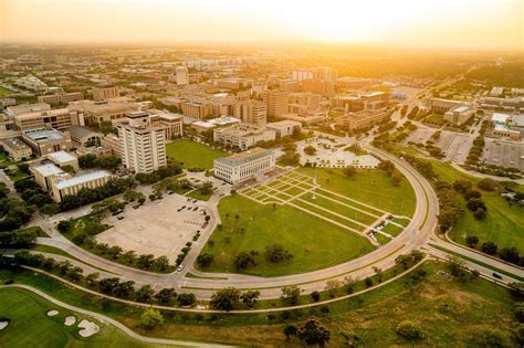 Texas A&M University – TAMU Physics & Astronomy