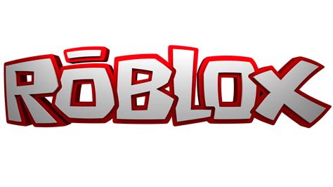 Roblox Games Logo