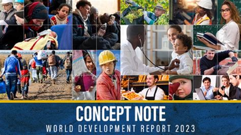 Recently, World Bank released the World Development Report 2023: Migrants, Refugees, and Societies