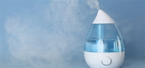 Can You Use Essential Oils in a Humidifier? | Young Living Blog