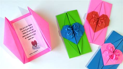 hasta ahora aluminio Apéndice origami sobres para cartas áspero toque ...