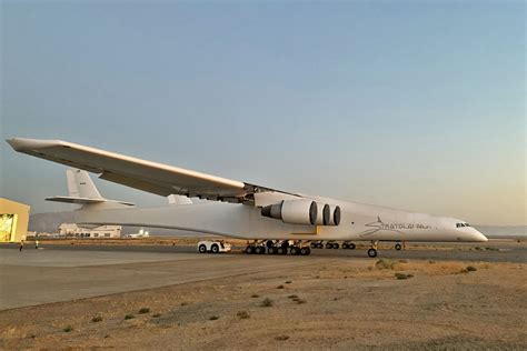 Stratolaunch ROC - Air Data News