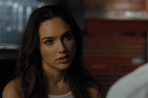 Gal Gadot Explains Her Fast X Return It S Very Exciting | Hot Sex Picture