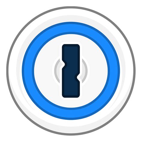 1Password Logo - PNG Logo Vector Brand Downloads (SVG, EPS)