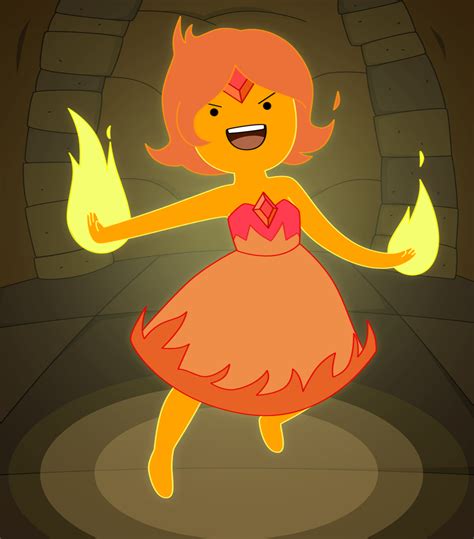 Flame Princess!! by janelvalle on deviantART | Flame princess, Adventure time cosplay, Adventure ...