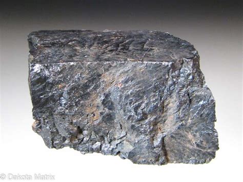 Ilmenite Mineral Specimen For Sale