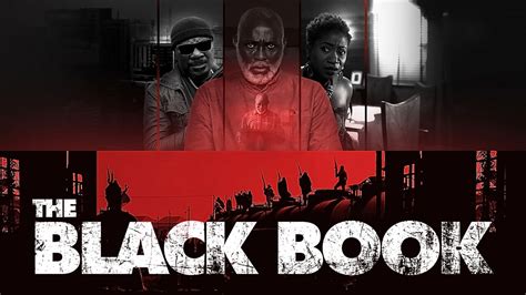 The Black Book | Nollywood Reinvented