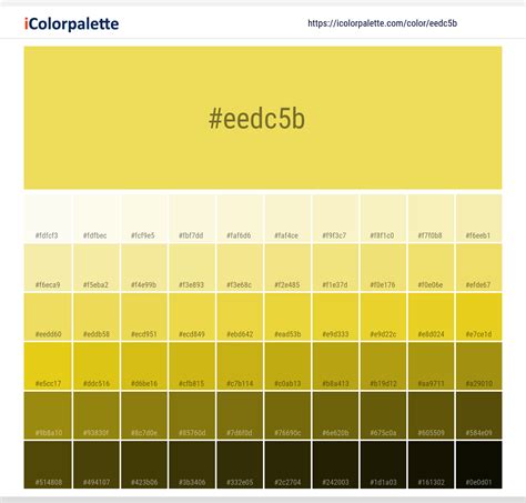 Dull Yellow information | Hsl | Rgb | Pantone