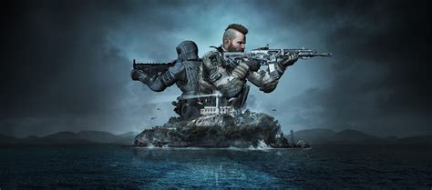 Call Of Duty Blackout Wallpaper, HD Games 4K Wallpapers, Images, Photos and Background