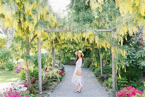 Butchart Gardens Victoria Canada | Fasci Garden