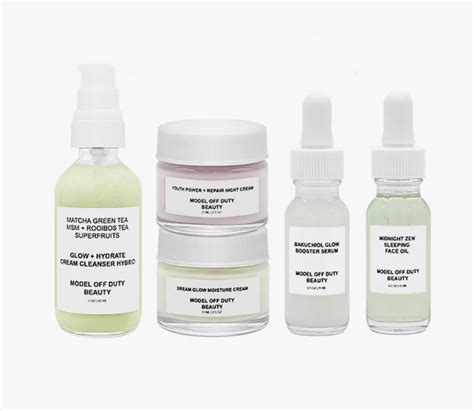 7 Best Skincare Sets With The Best Skin Glow Products To Try In 2021